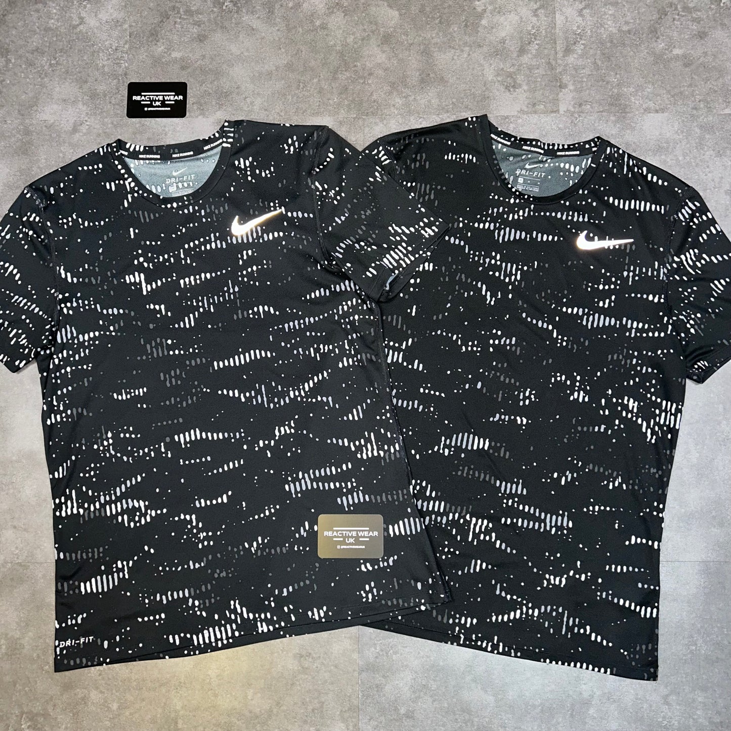 Nike Digital Pulse T-Shirt