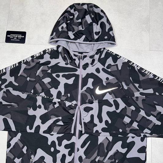 Nike Dubai Camo Jacket
