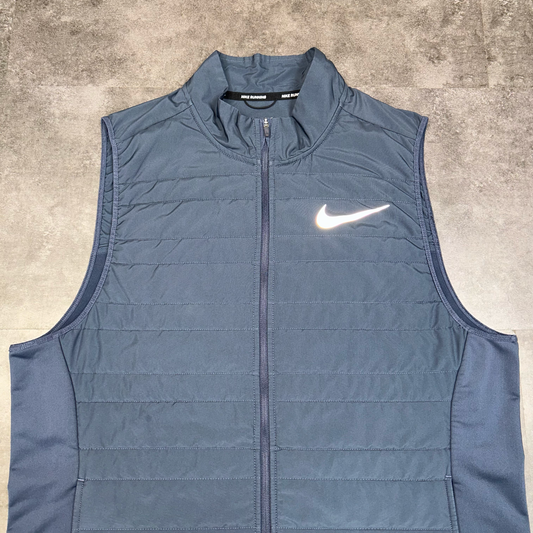 Nike Filled Essential Gilet Navy