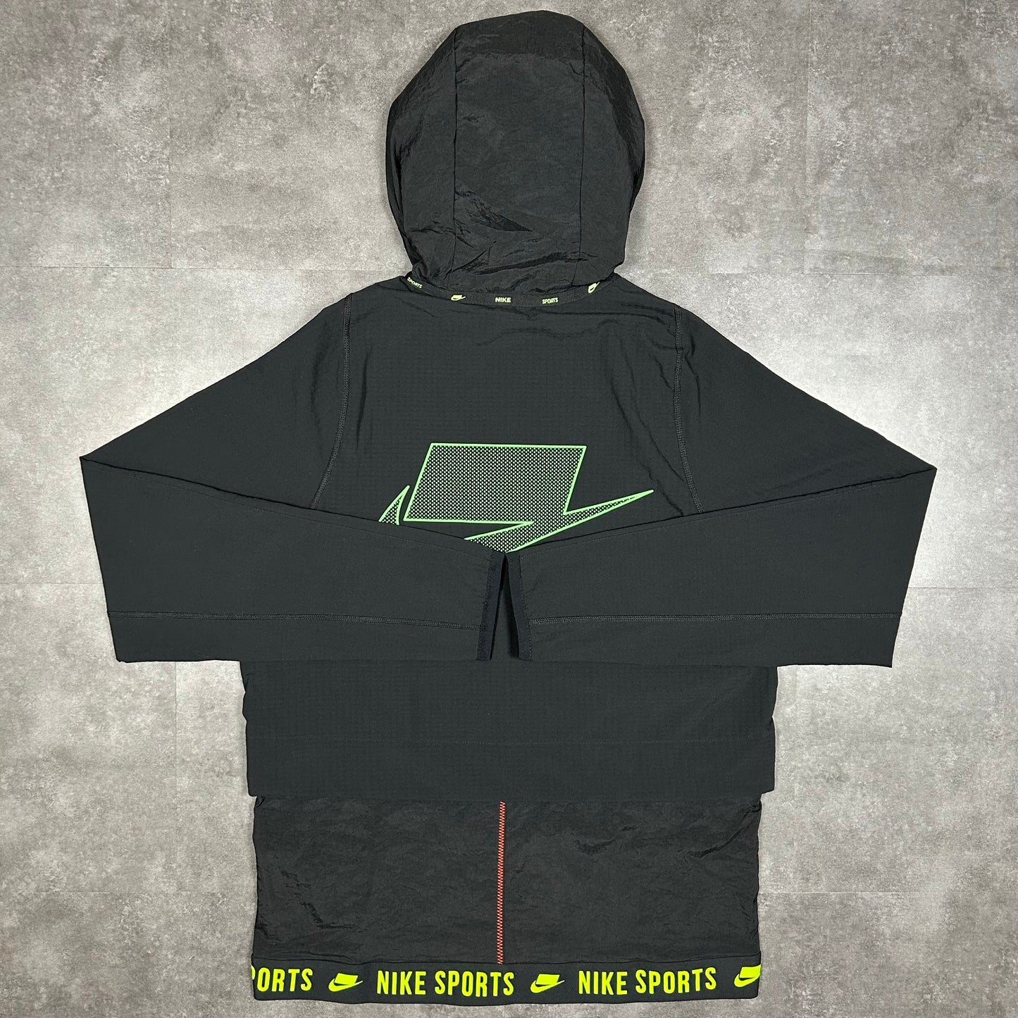 Nike Flex Sport "Meekz' Jacket