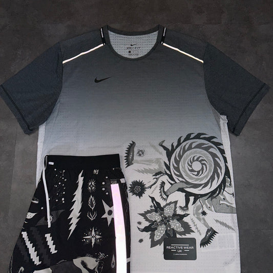 Nike White Dragon Set