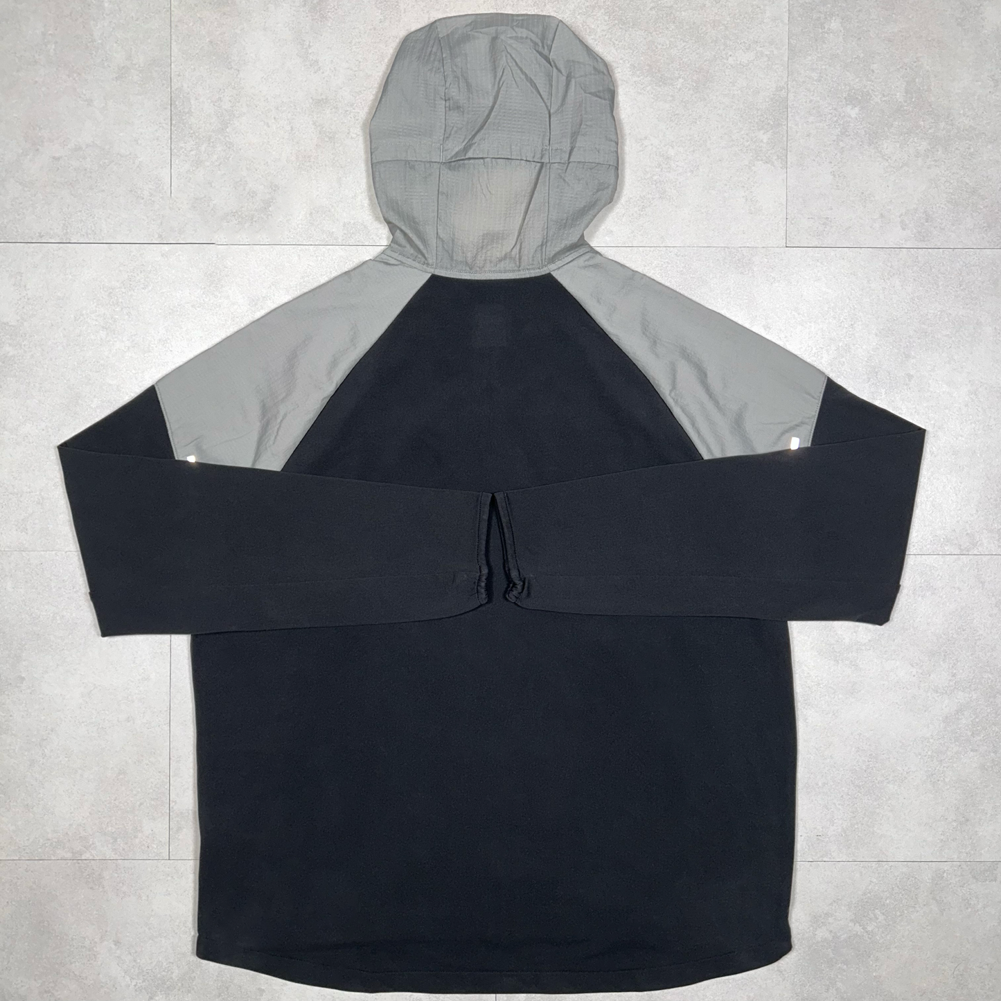 Nike Neon Zip Jacket