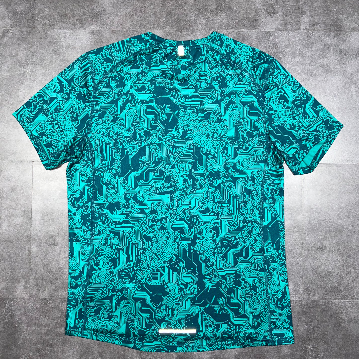 Nike Marine Digital Camo T-Shirt