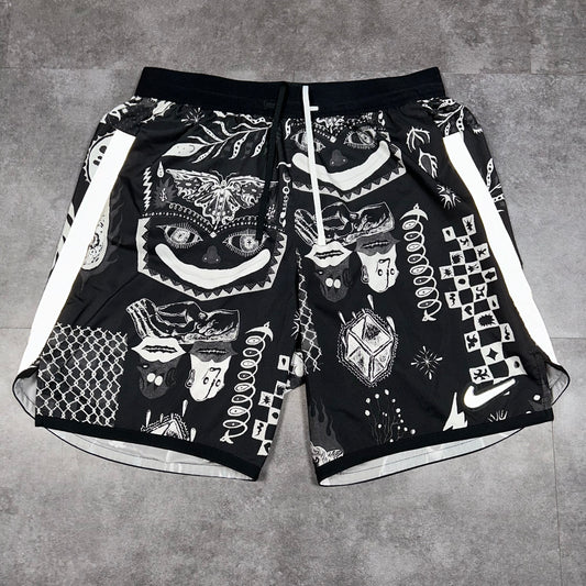 Nike Tokyo Dragon Wild Run Shorts