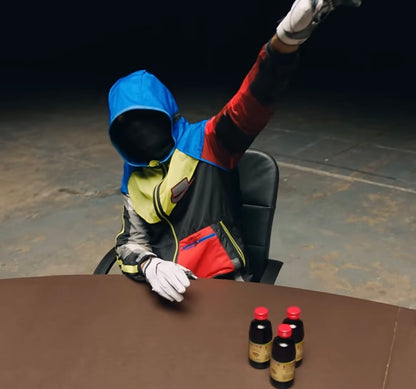 Nike Meekz Set
