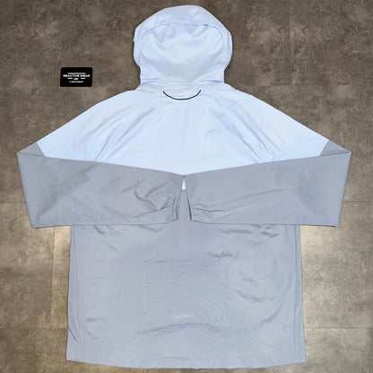Nike Cobalt Bliss Repel Windrunner Jacket