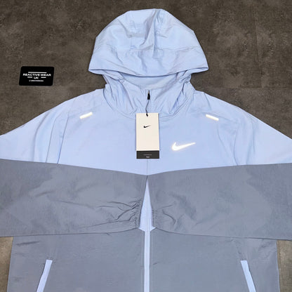 Nike Cobalt Bliss Repel Windrunner Jacket
