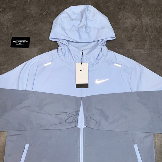 Nike Cobalt Bliss Repel Windrunner Jacket