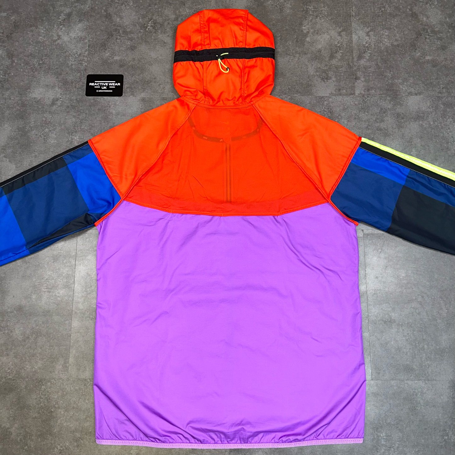 Nike Purple Meekz Set