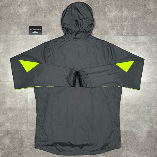 Nike Neon Vapor Lite Windrunner Jacket