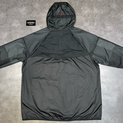 Nike Meekz Jacket Black