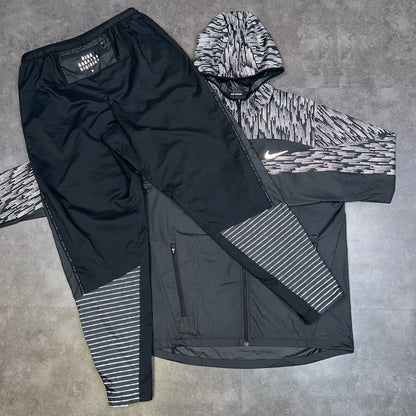 Nike Lightning Flash Windrunner Set