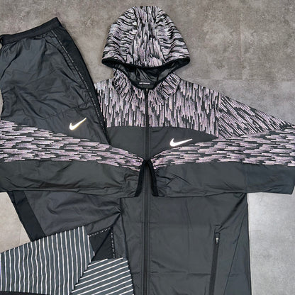 Nike Lightning Flash Windrunner Set