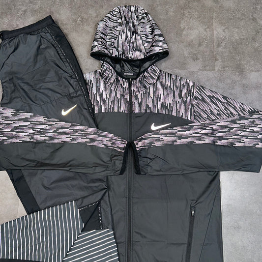 Nike Lightning Flash Windrunner Set