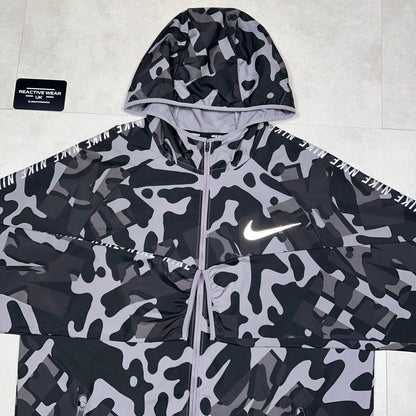 Nike Dubai Camo Jacket