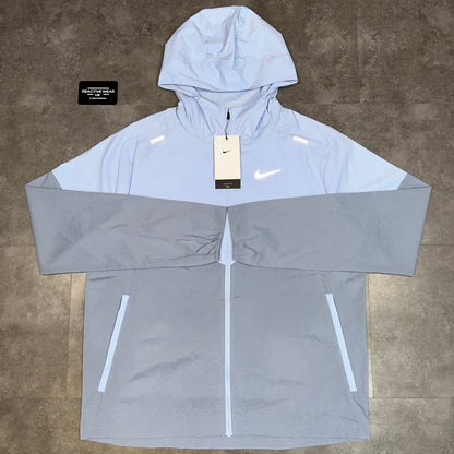Nike Cobalt Bliss Repel Windrunner Jacket