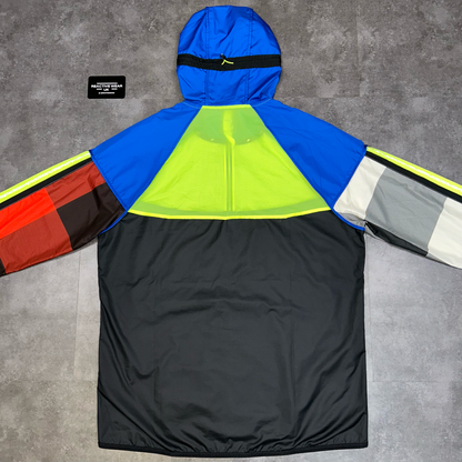 Nike Wild Run Meekz Jacket
