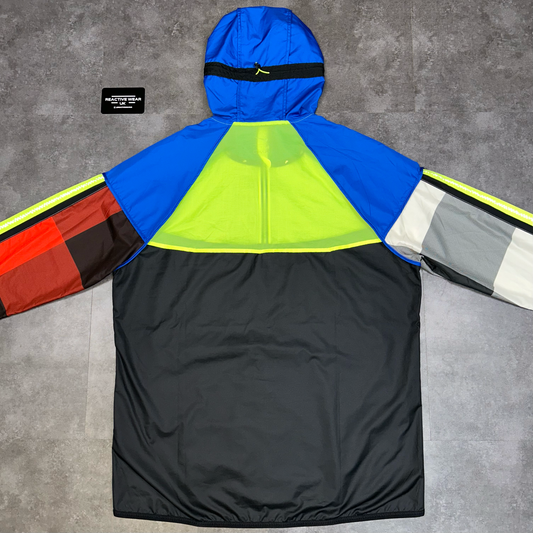 Nike Wild Run Meekz Jacket