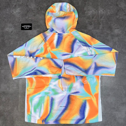 Nike Rainbow Repel Windrunner Jacket