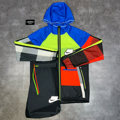 Nike Meekz Set