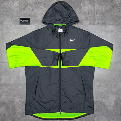 Nike Neon Vapor Lite Windrunner Jacket
