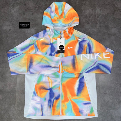Nike Rainbow Repel Windrunner Jacket