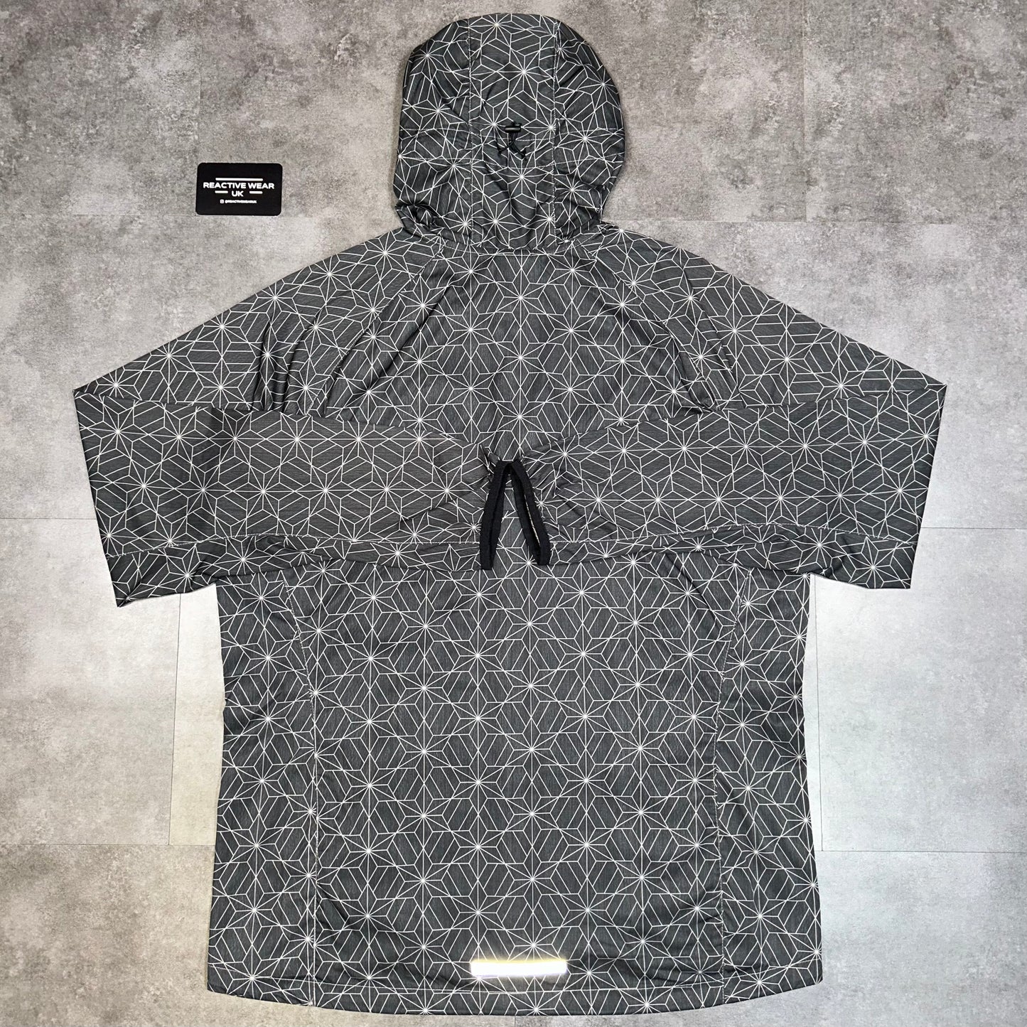 Nike Ekiden Windrunner Jacket