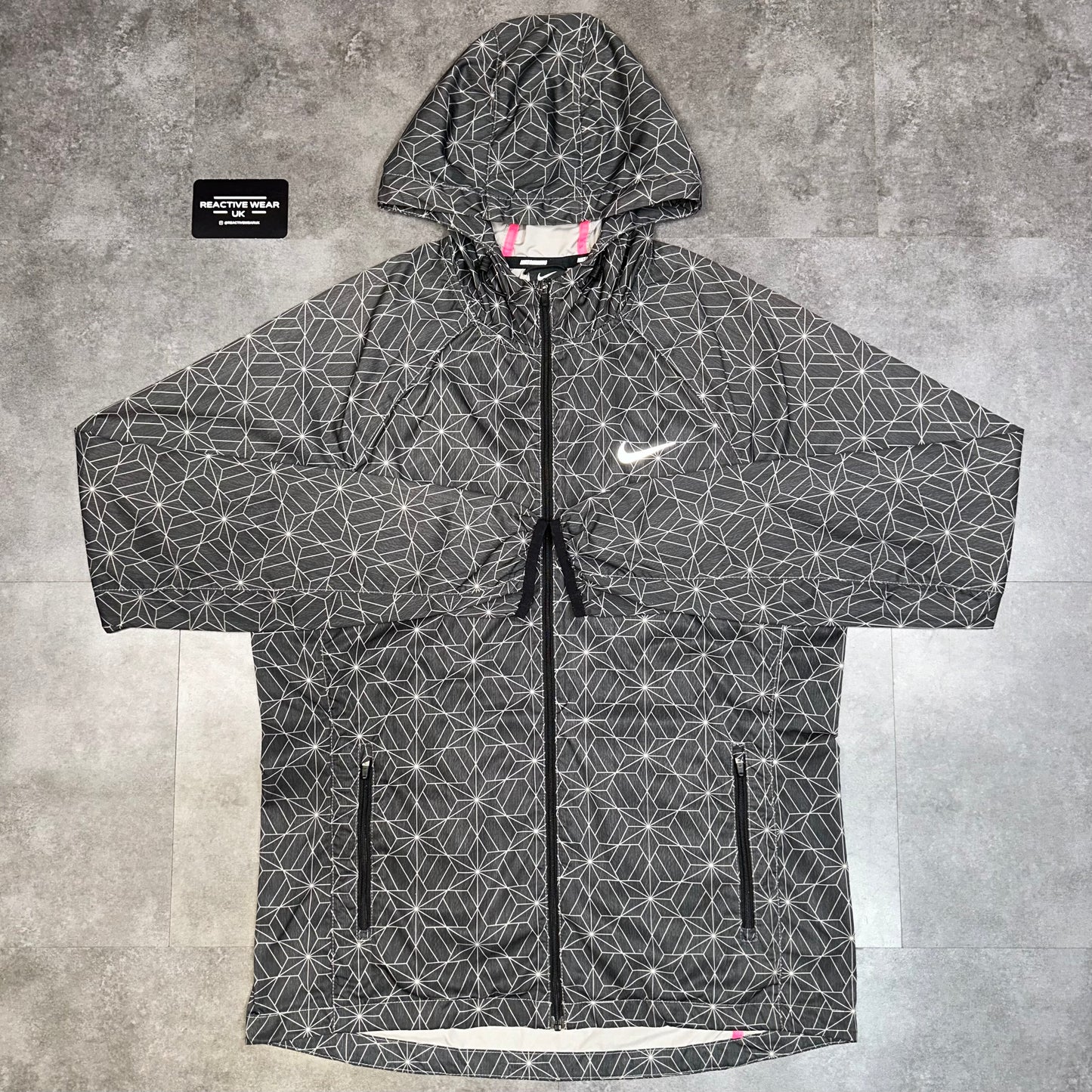 Nike Ekiden Windrunner Jacket