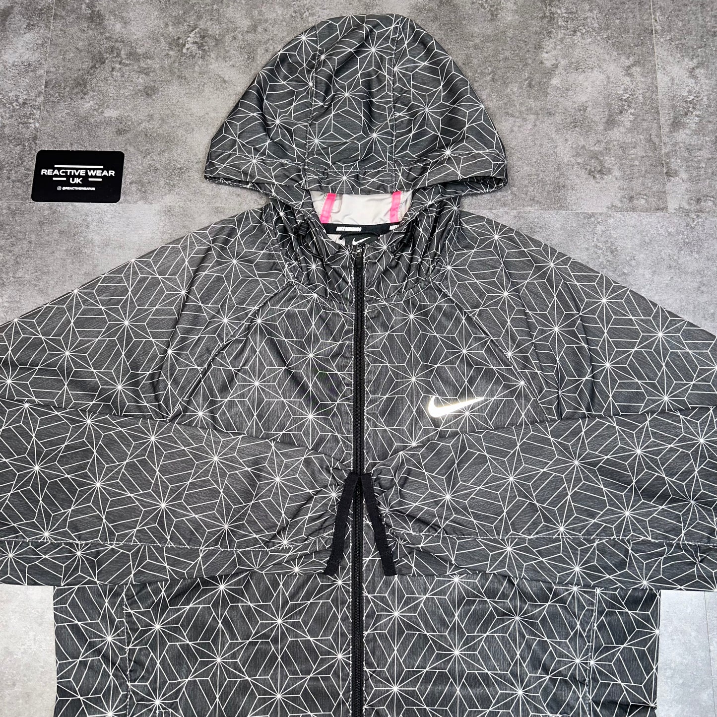 Nike Ekiden Windrunner Jacket