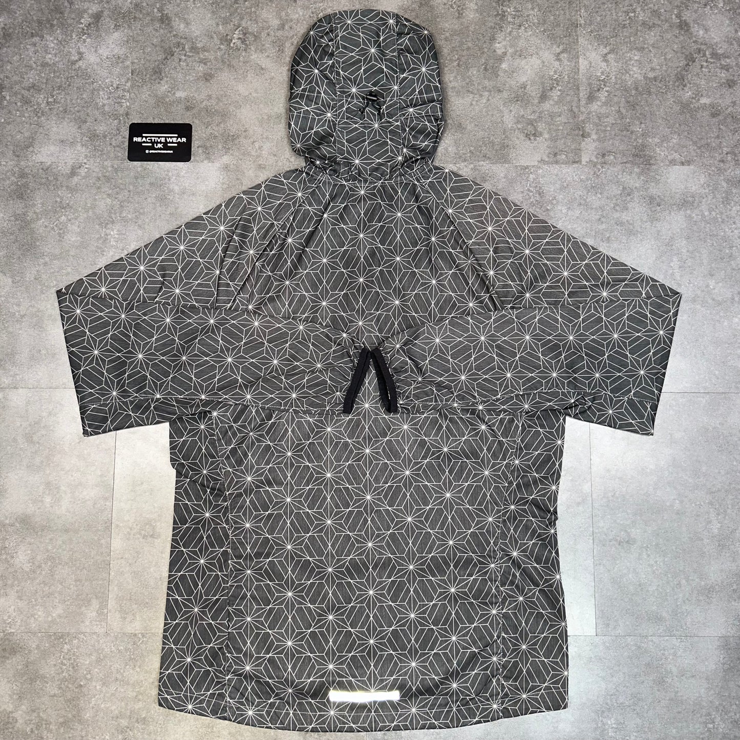 Nike Ekiden Windrunner Jacket