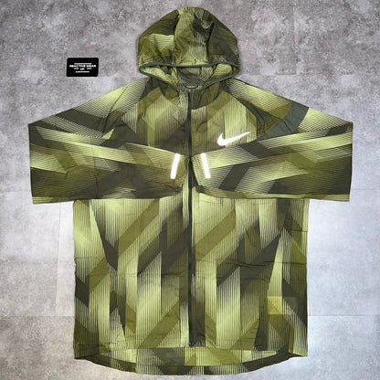 Nike Impossibly Light Festival Jacket Khaki