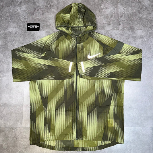 Nike Impossibly Light Festival Jacket Khaki