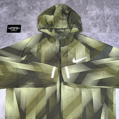 Nike Impossibly Light Festival Jacket Khaki