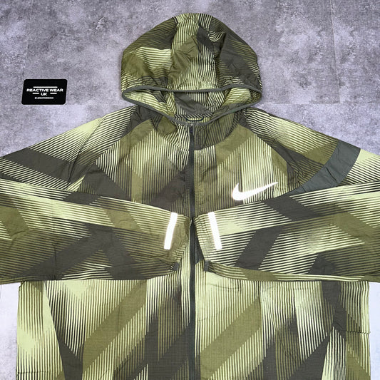 Nike Impossibly Light Festival Jacket Khaki