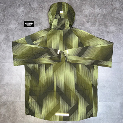 Nike Impossibly Light Festival Jacket Khaki