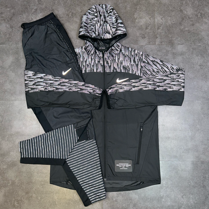 Nike Lightning Flash Windrunner Set
