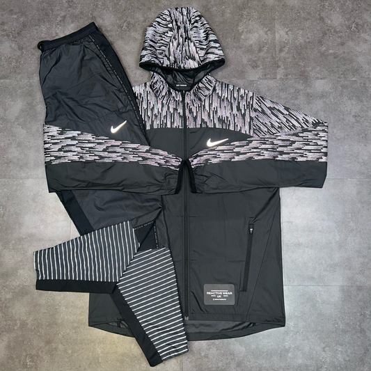 Nike Lightning Flash Windrunner Set