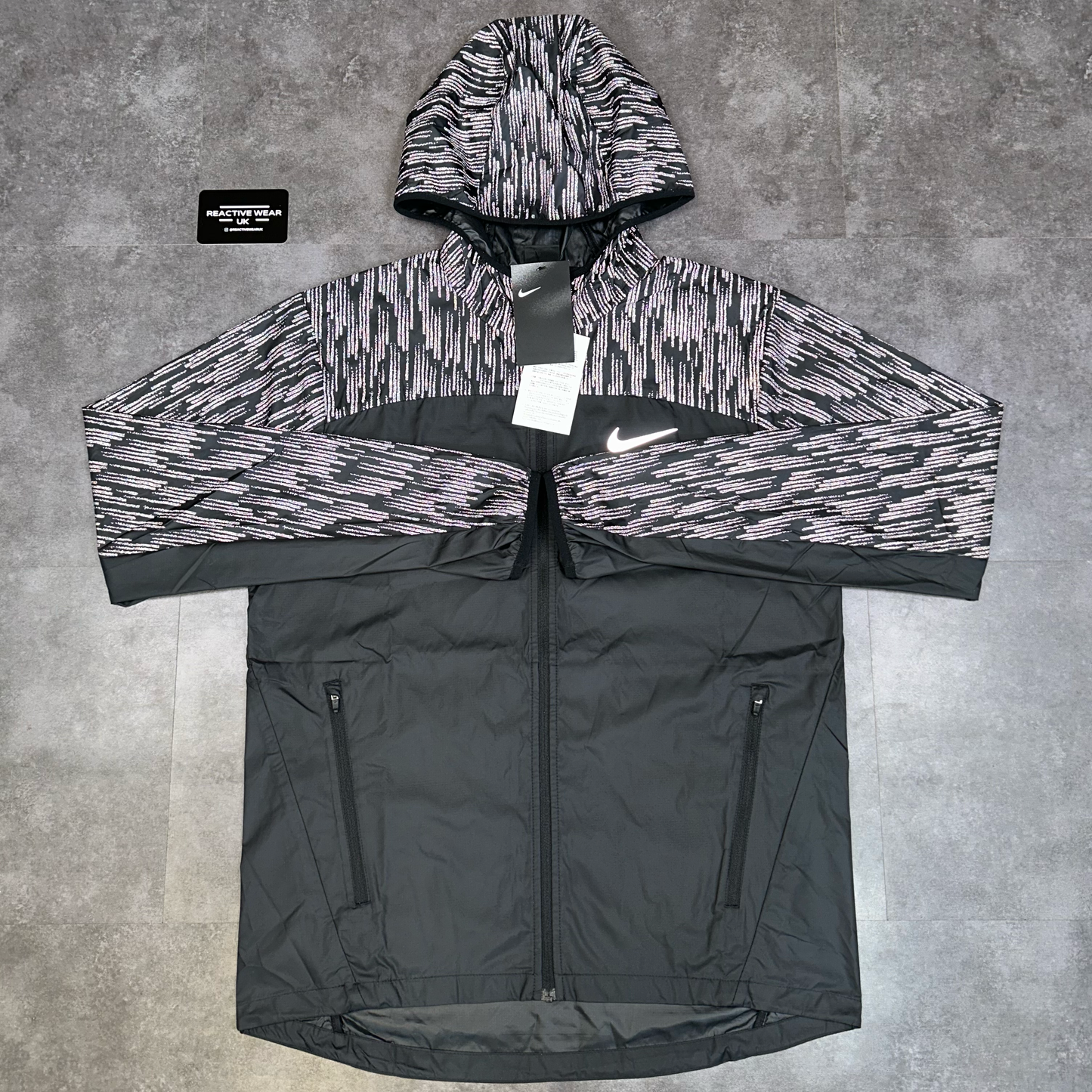 Nike Lightning Flash Jacket