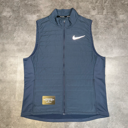 Nike Filled Essential Gilet Navy