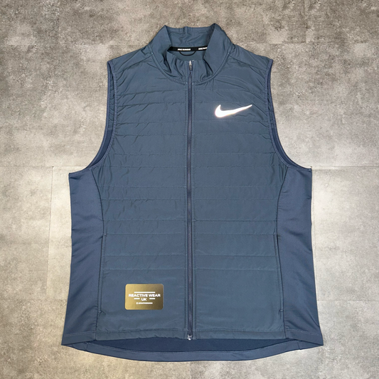 Nike Filled Essential Gilet Navy