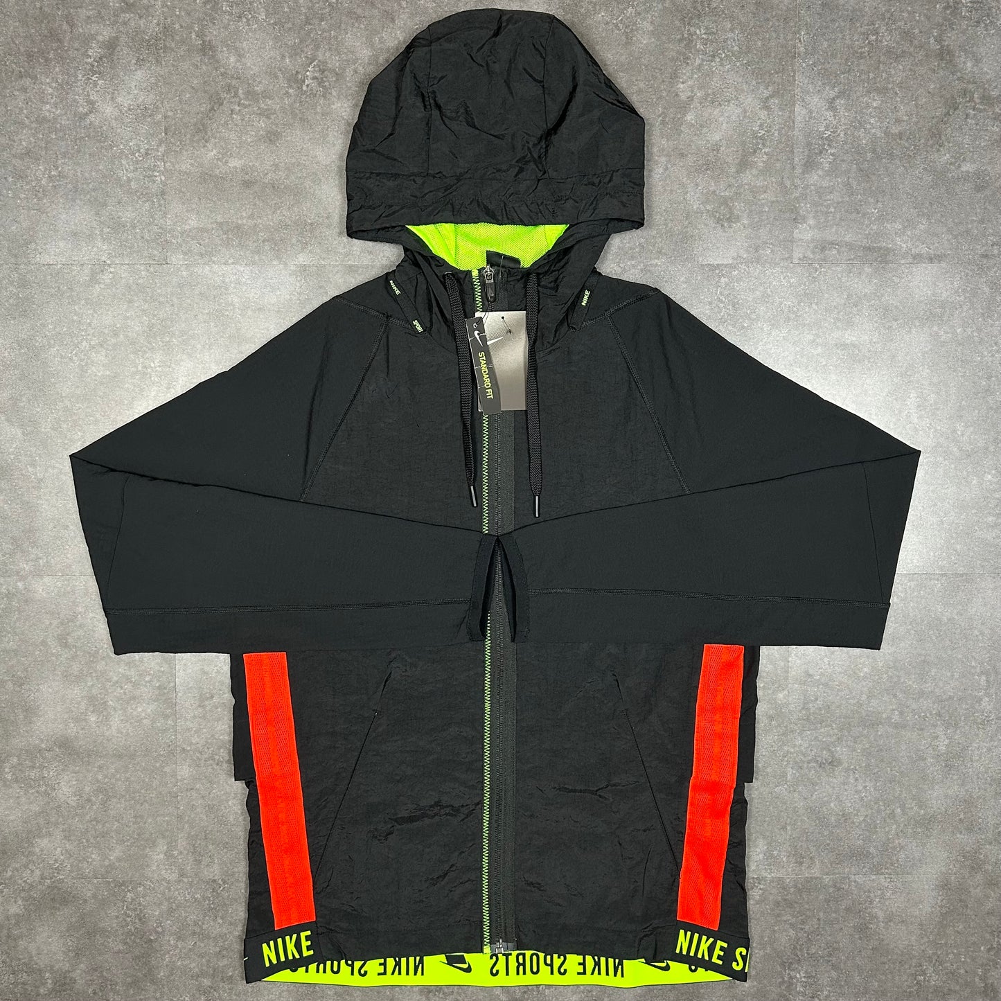 Nike Flex Sport "Meekz' Jacket