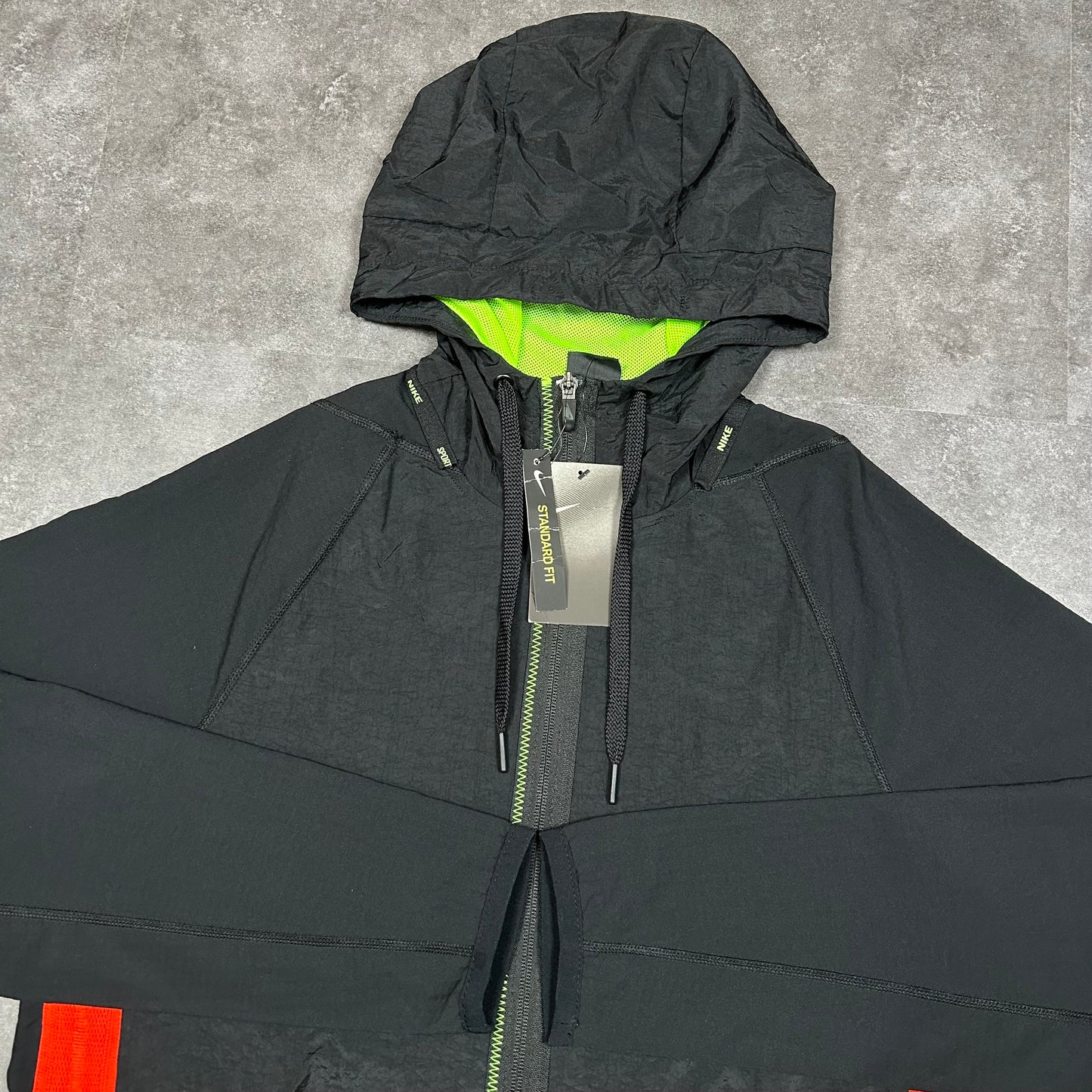 Nike Flex Sport "Meekz' Jacket