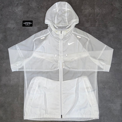 Nike Repel Windrunner Jacket Ice White