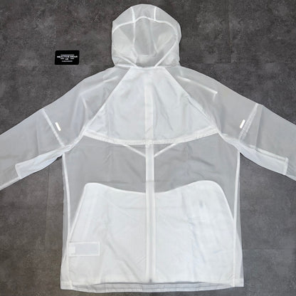 Nike Repel Windrunner Jacket Ice White