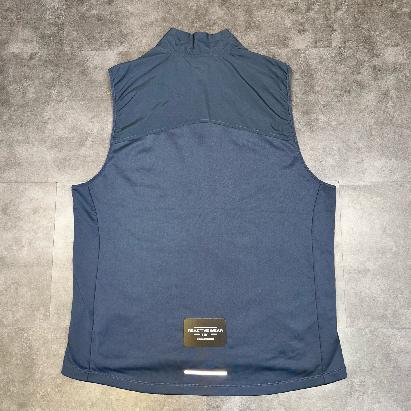 Nike Filled Essential Gilet Navy
