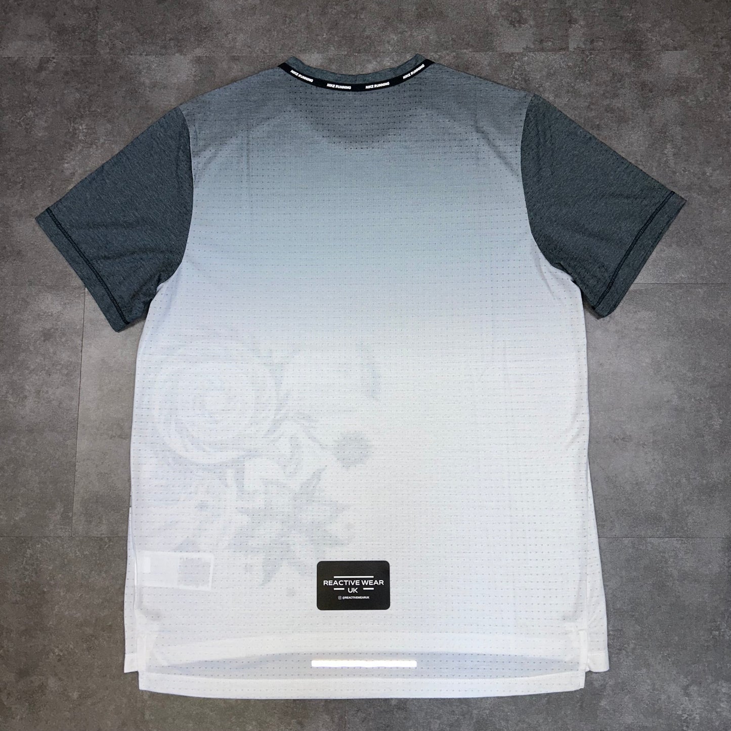 Nike White Dragon Set