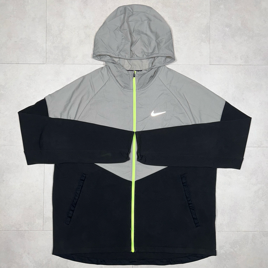 Nike Neon Zip Jacket