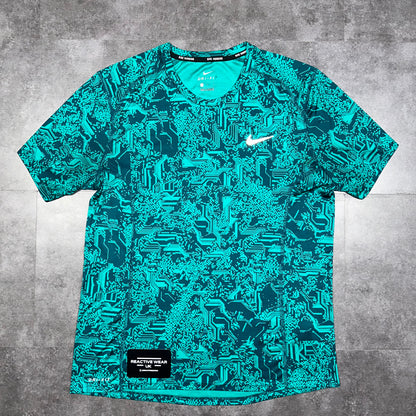 Nike Marine Digital Camo T-Shirt