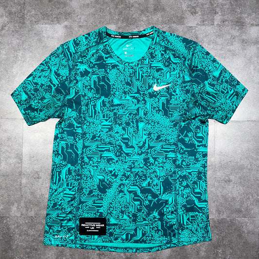Nike Marine Digital Camo T-Shirt