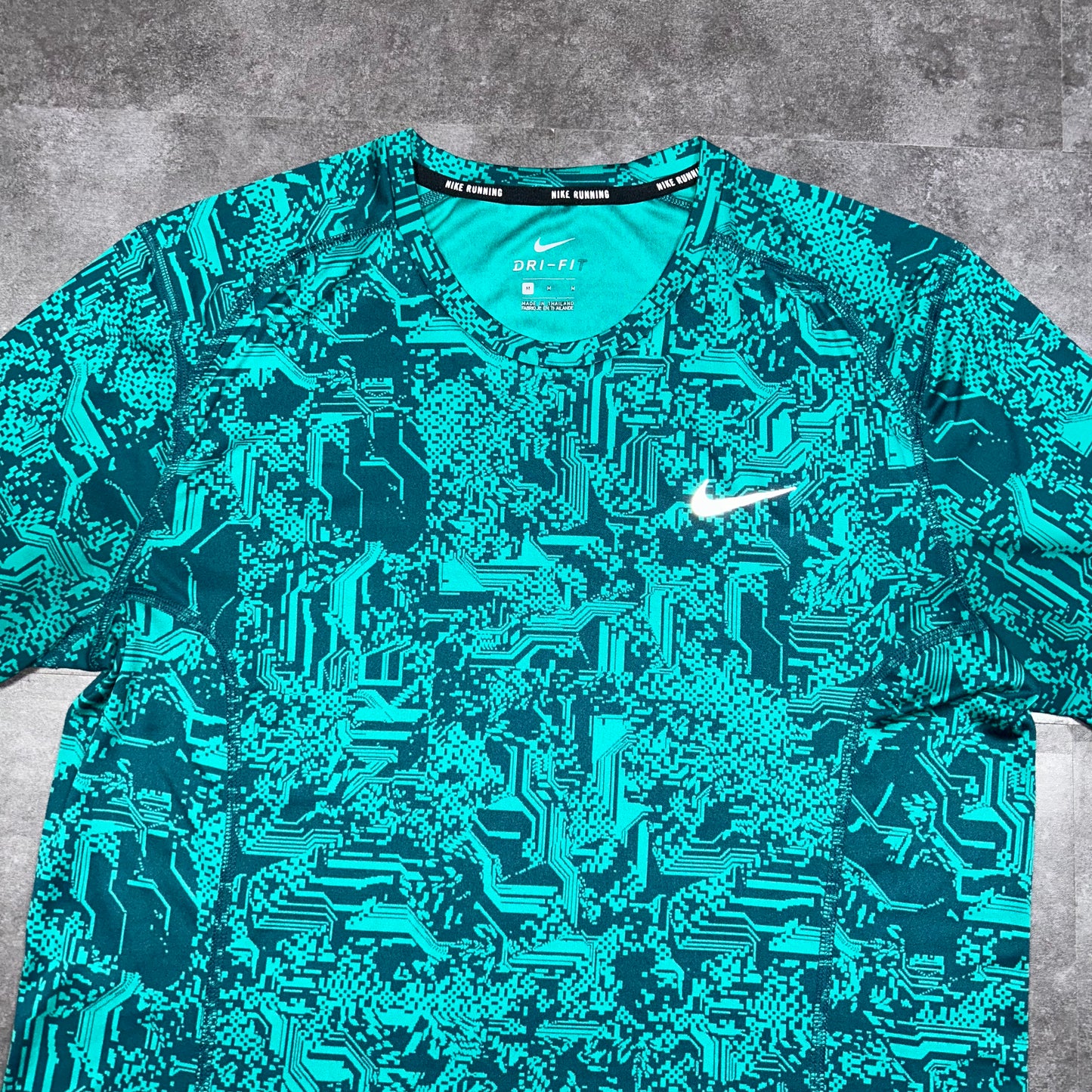 Nike Marine Digital Camo T-Shirt